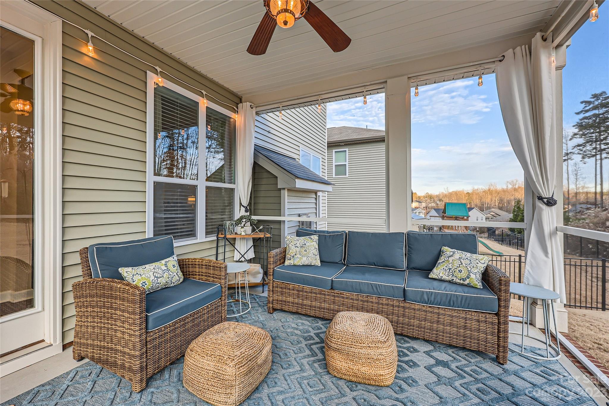 Castlebrooke - Residential