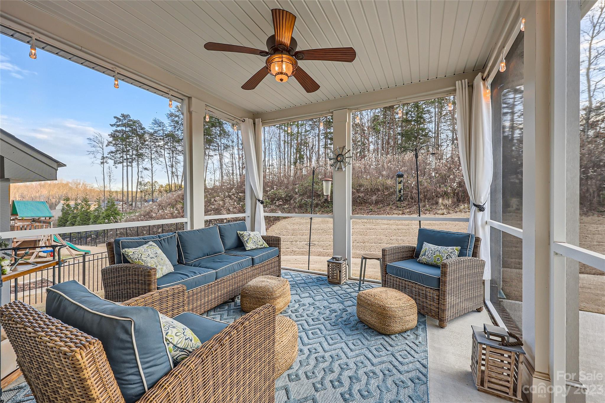 Castlebrooke - Residential