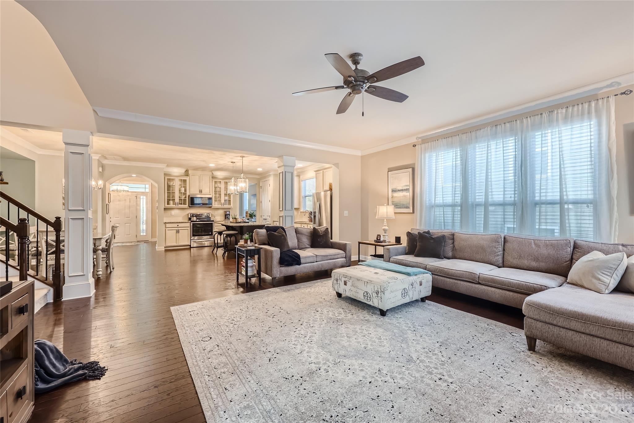 Castlebrooke - Residential