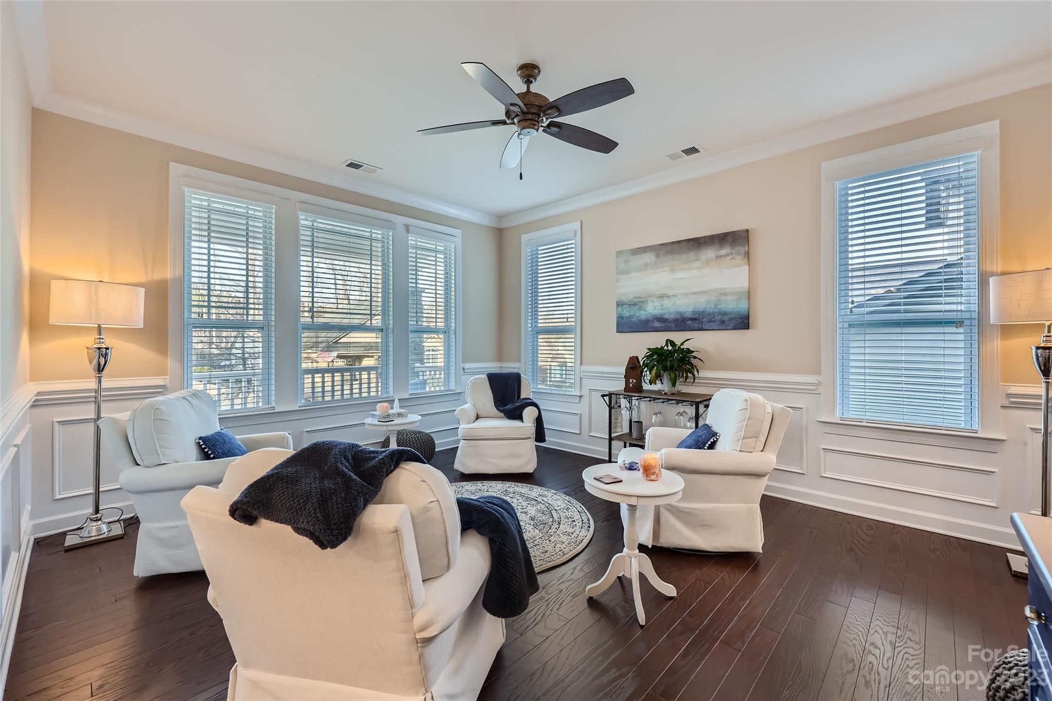 Castlebrooke - Residential