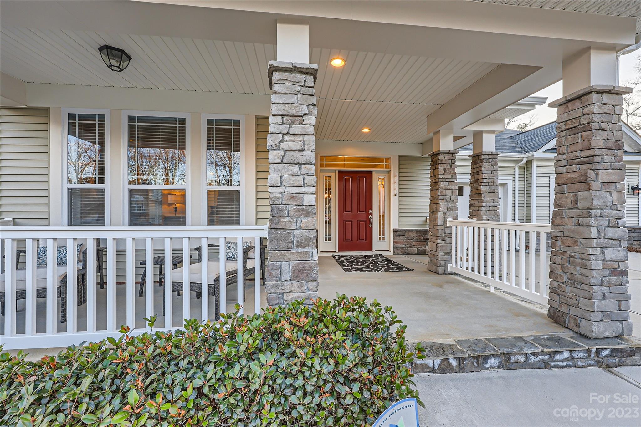 Castlebrooke - Residential