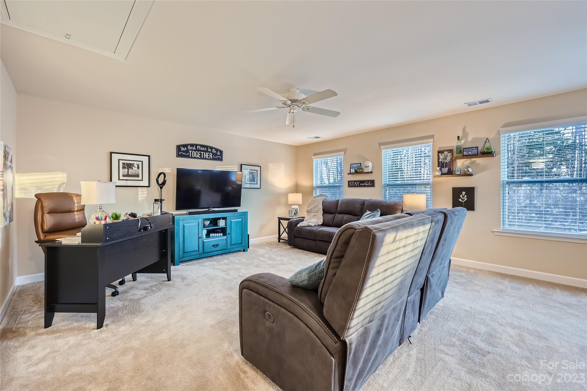 Castlebrooke - Residential