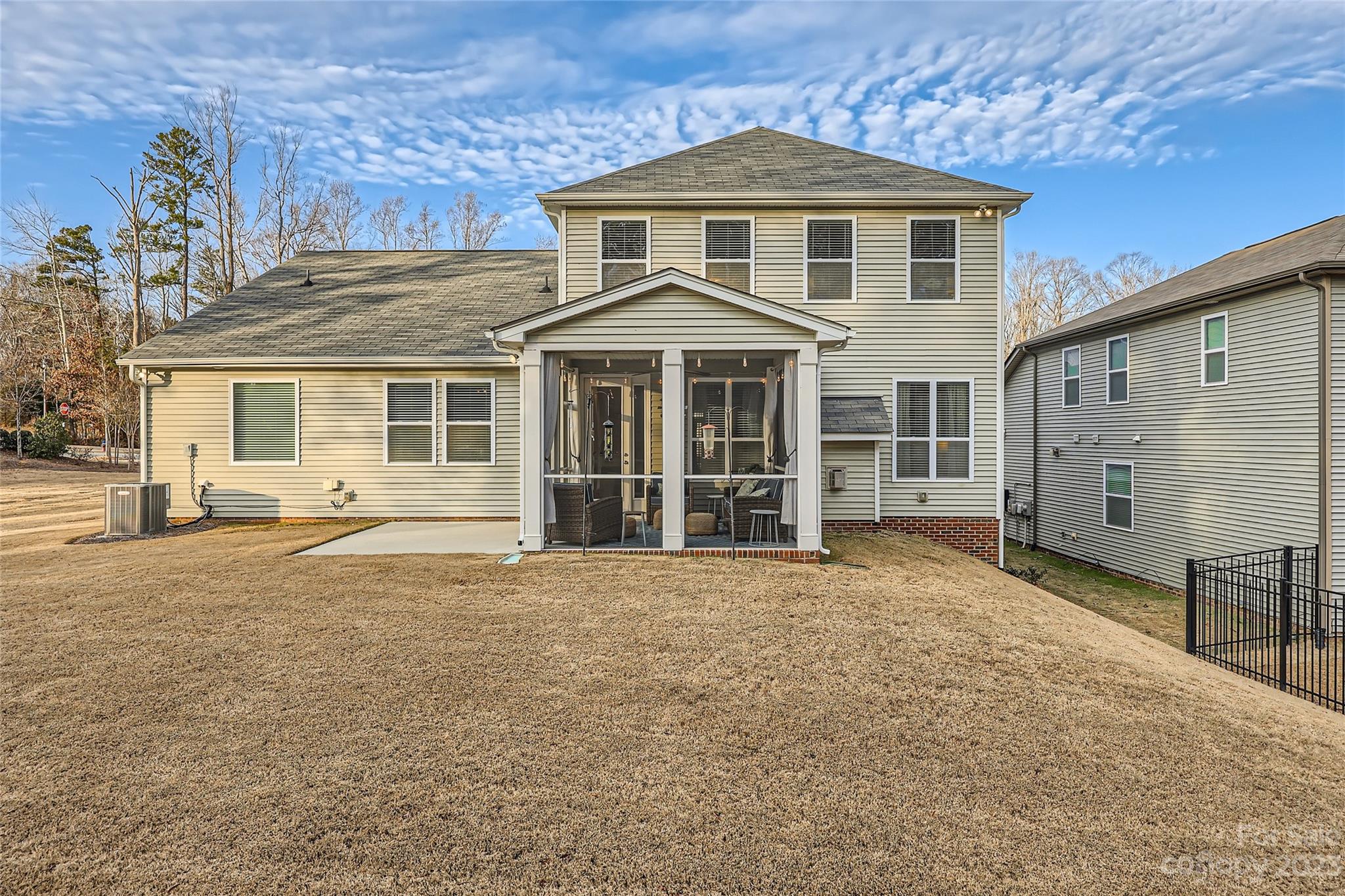 Castlebrooke - Residential