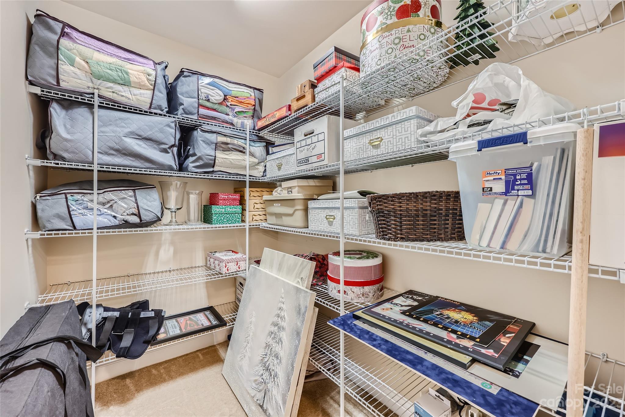 Castlebrooke - Residential