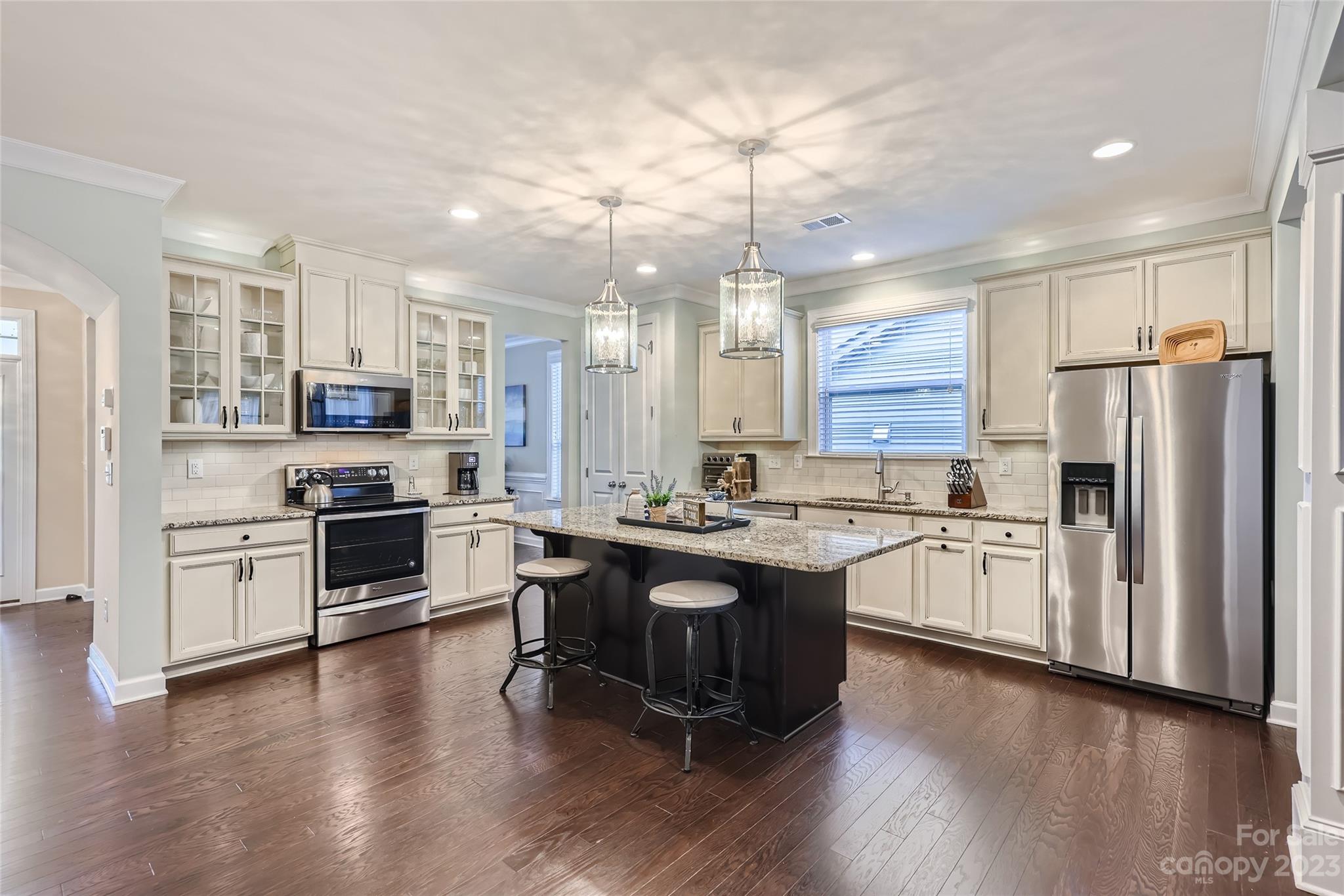 Castlebrooke - Residential