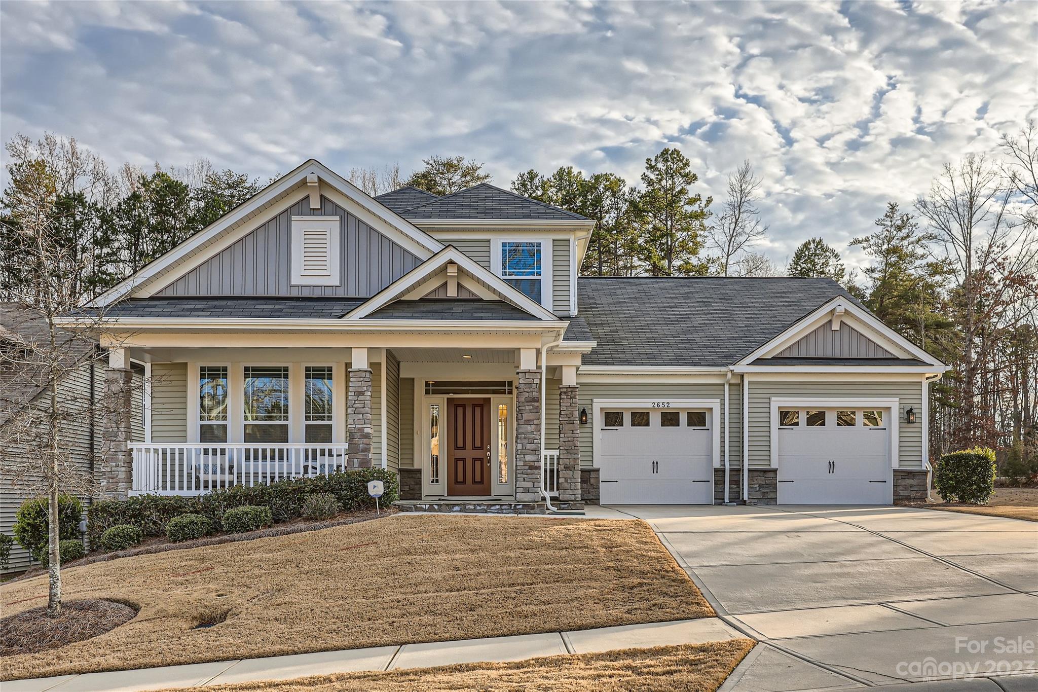 Castlebrooke - Residential