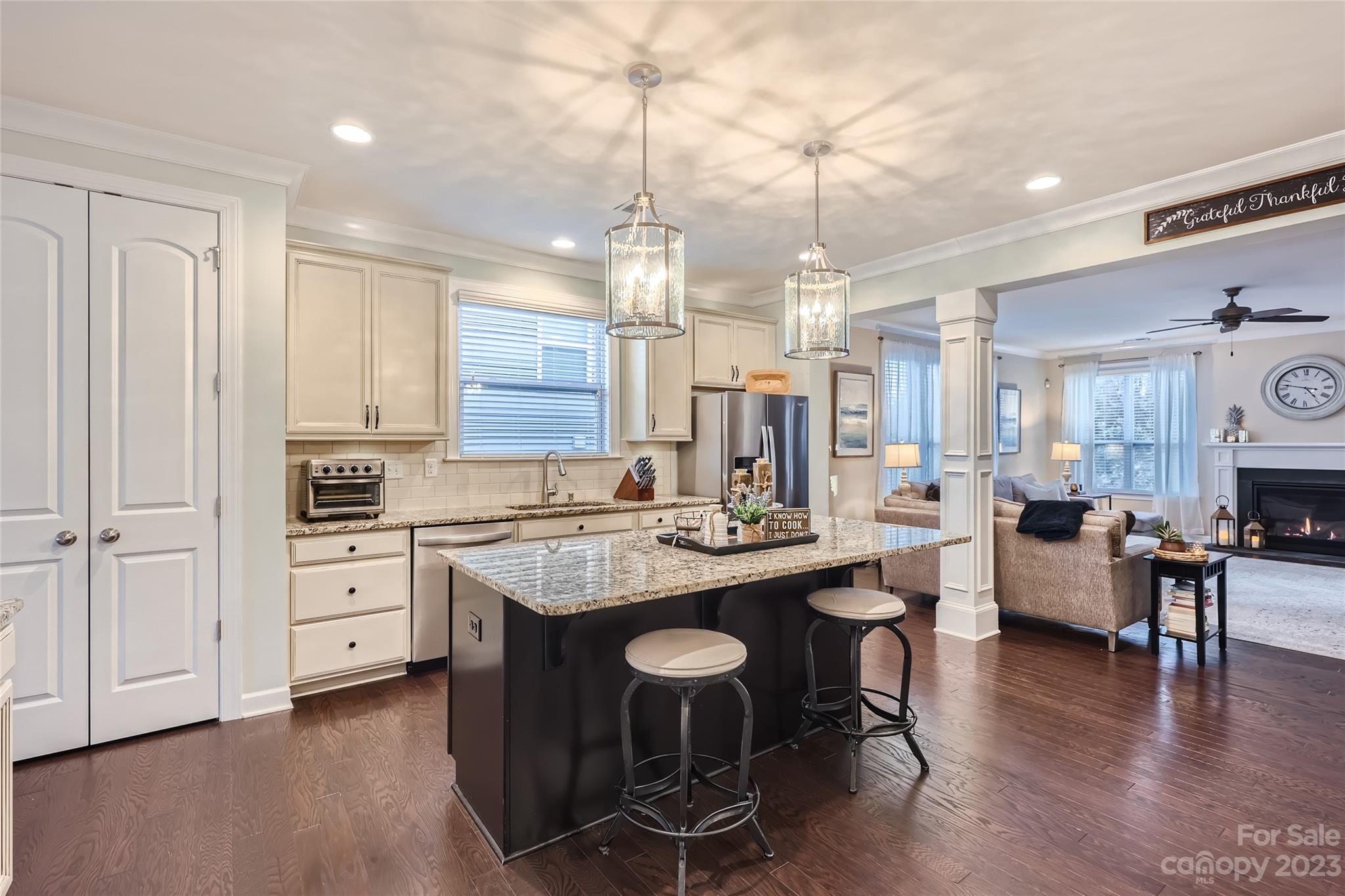 Castlebrooke - Residential