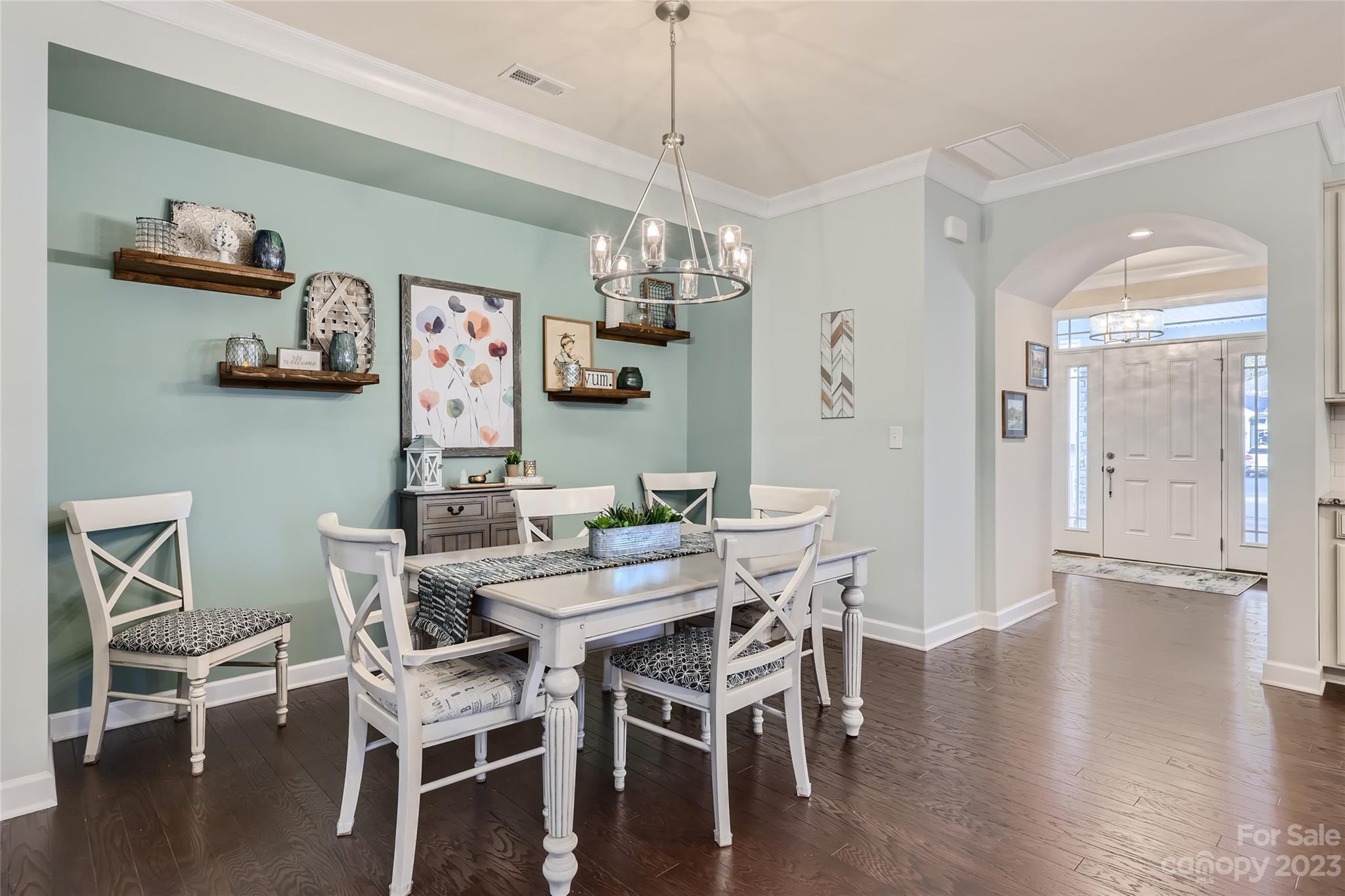 Castlebrooke - Residential