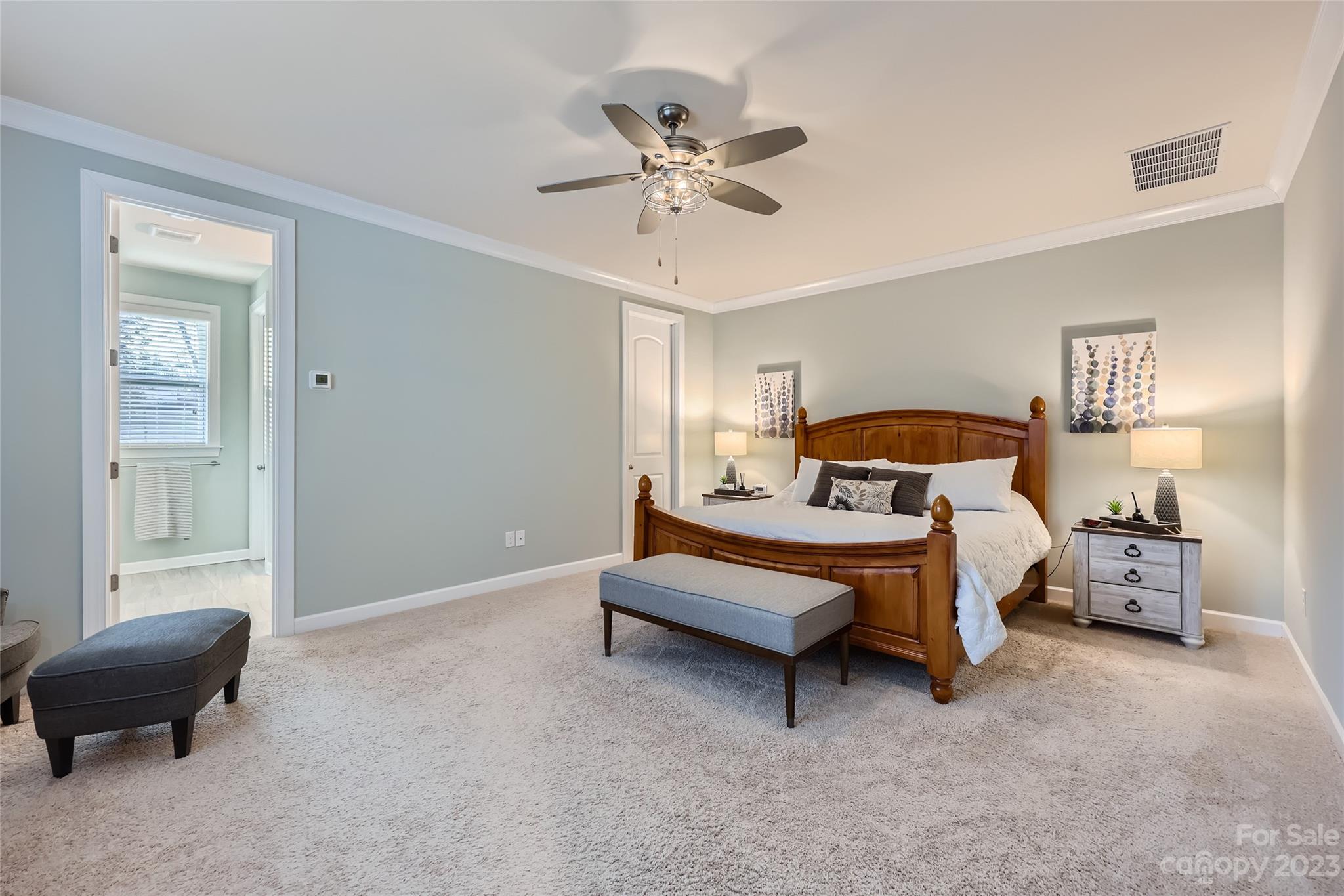 Castlebrooke - Residential