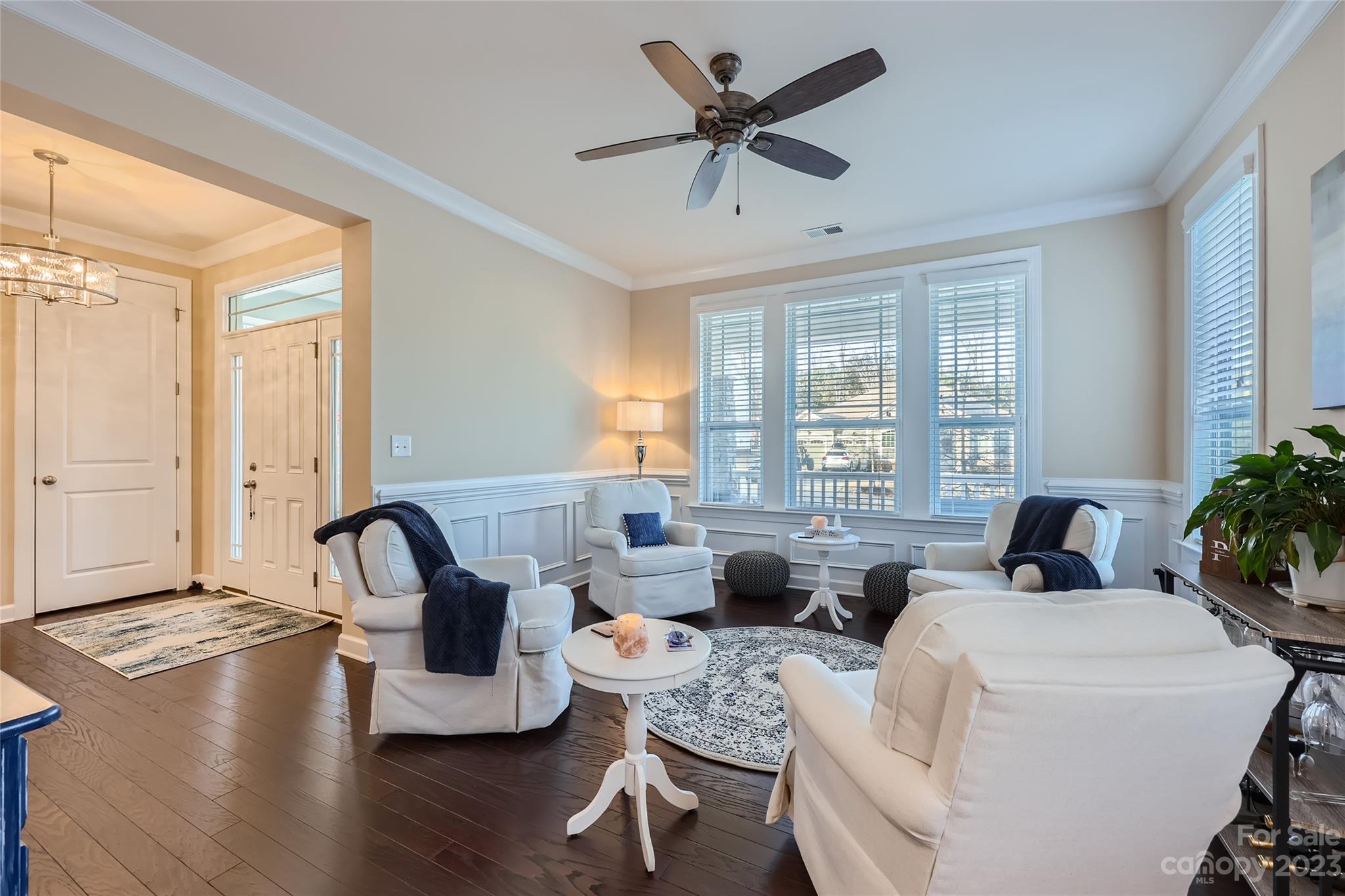 Castlebrooke - Residential