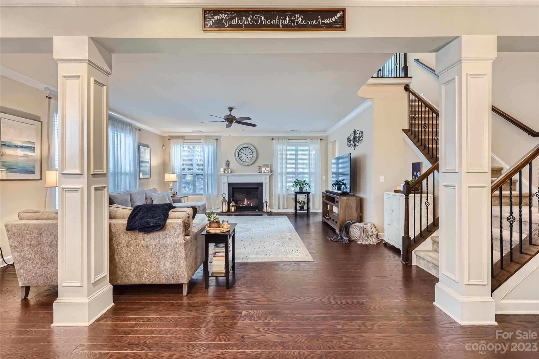 Castlebrooke - Residential