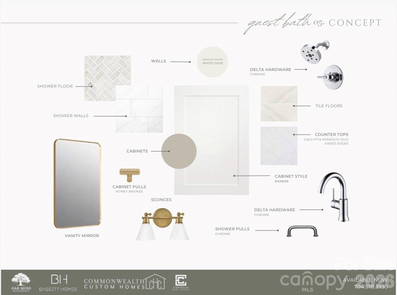 Riverchase Estates - Residential