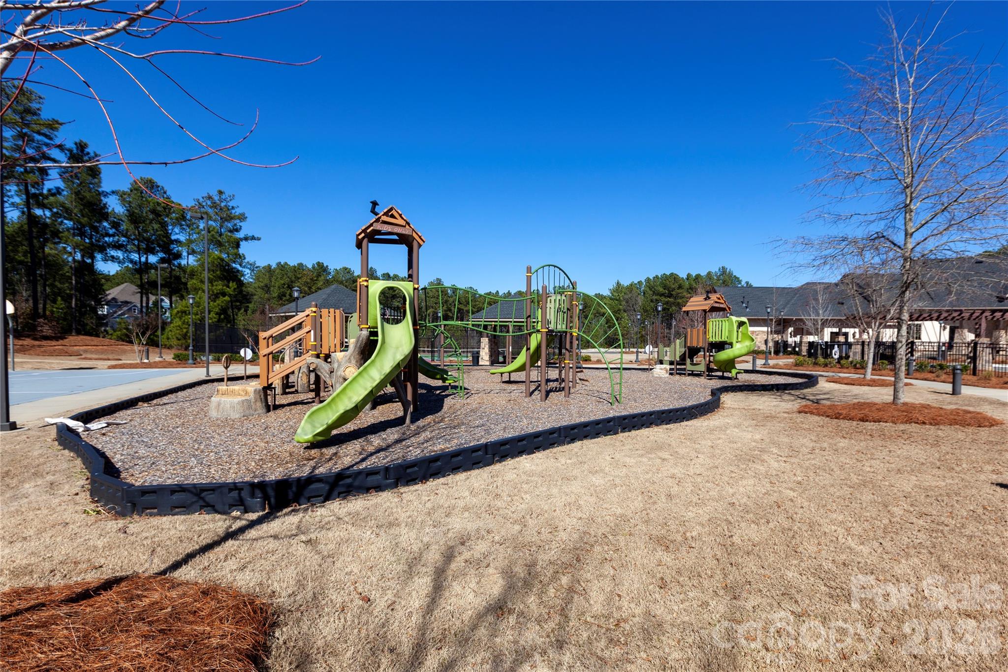 Riverchase Estates - Residential