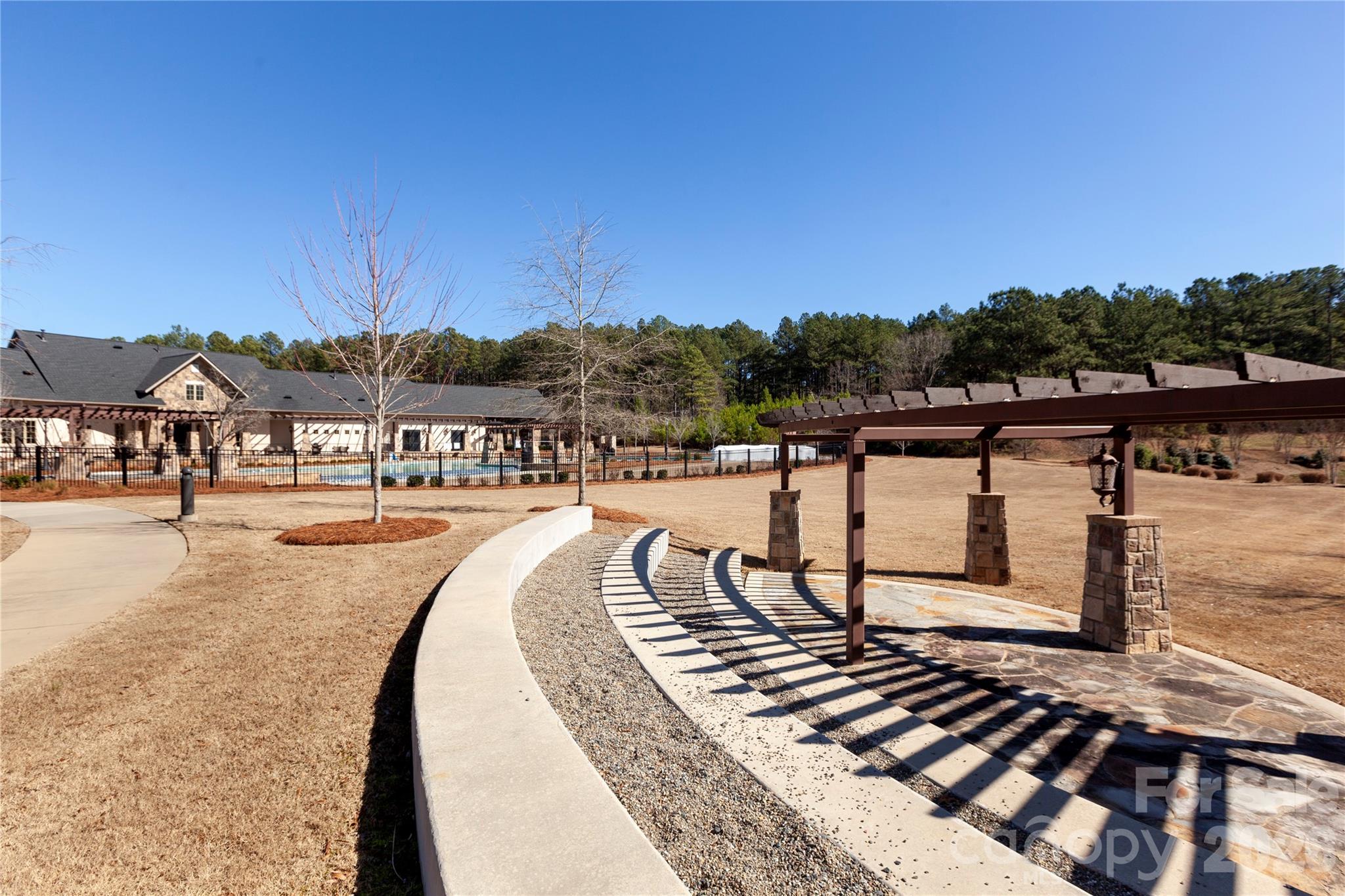 Riverchase Estates - Residential