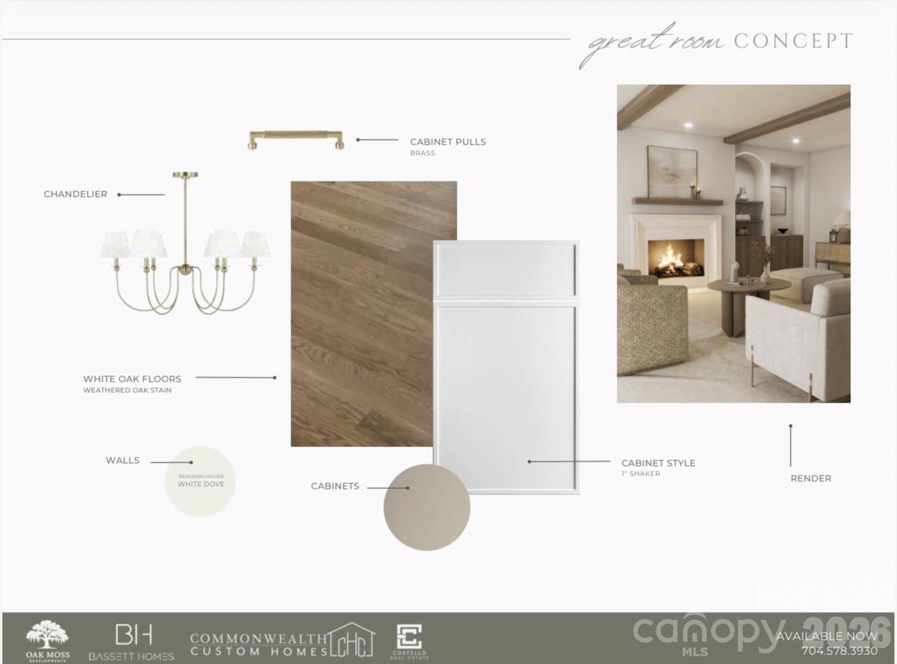 Riverchase Estates - Residential