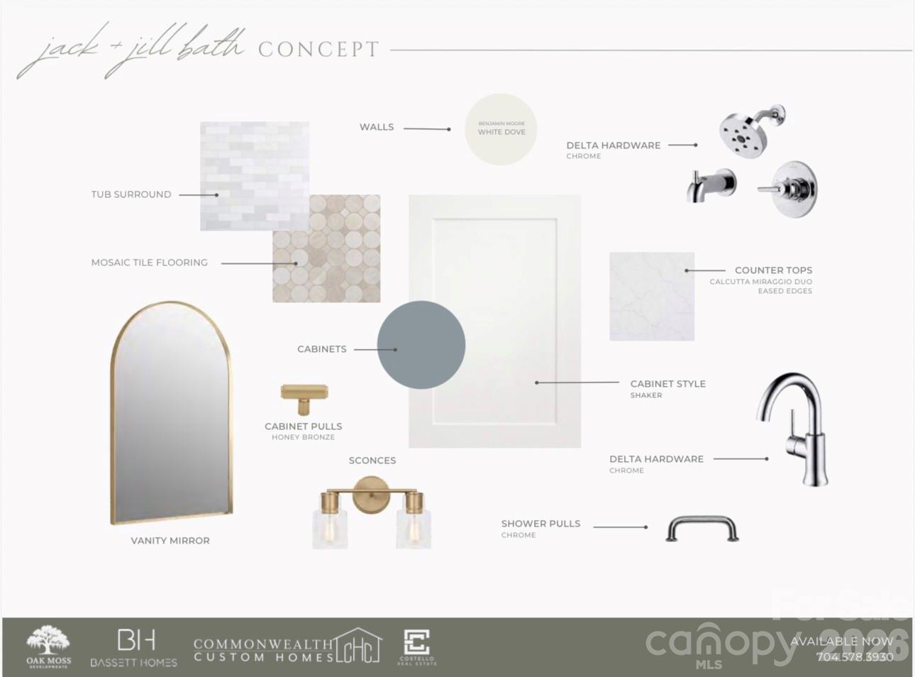 Riverchase Estates - Residential