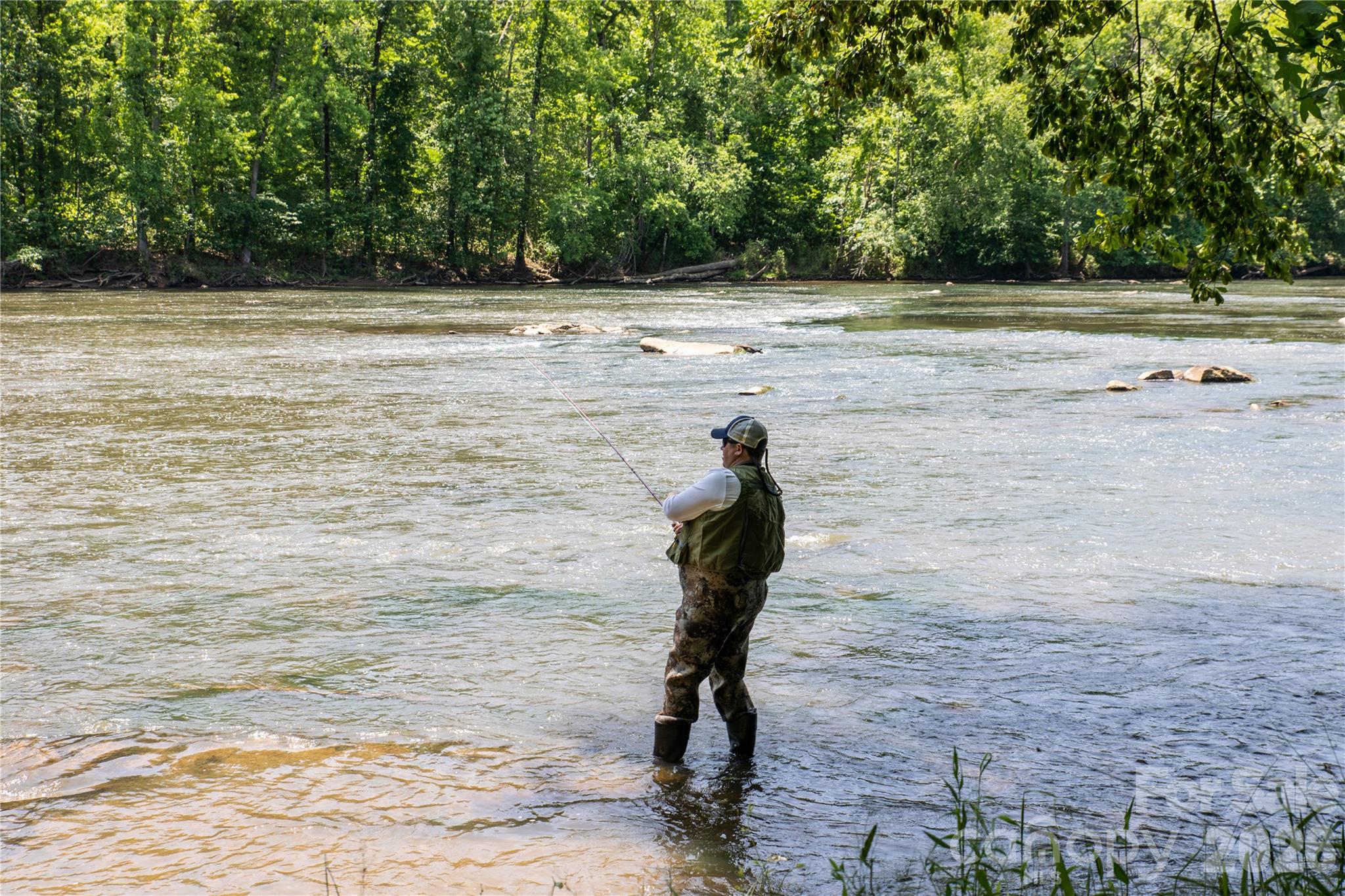 Riverchase Estates - Residential