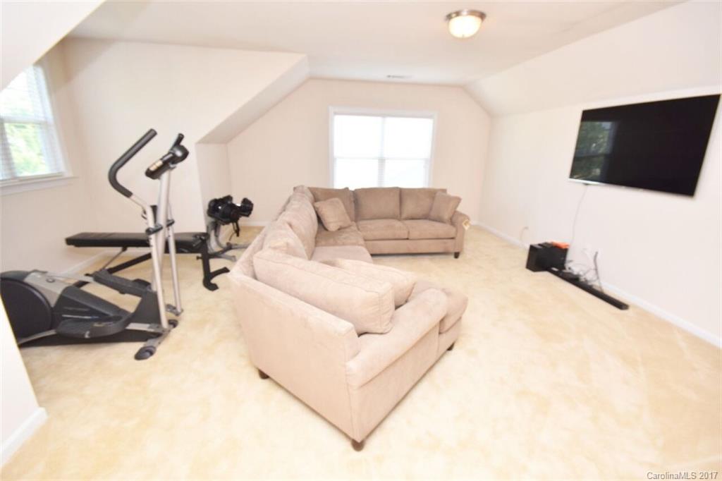 Centennial - Residential