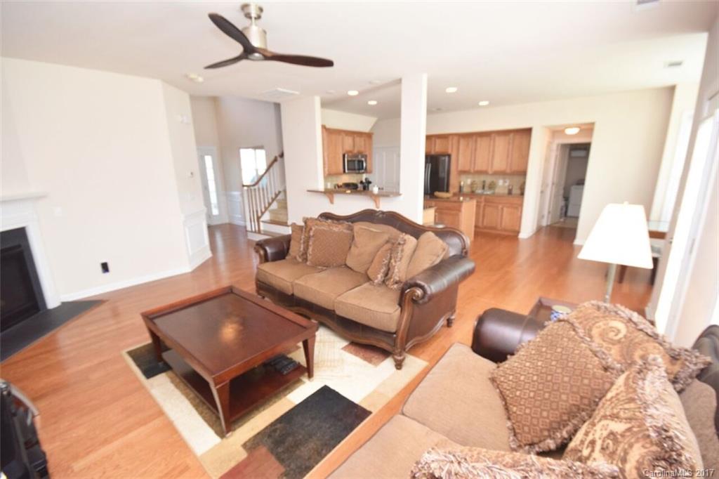 Centennial - Residential