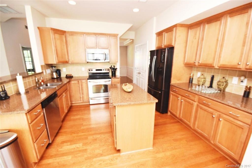 Centennial - Residential