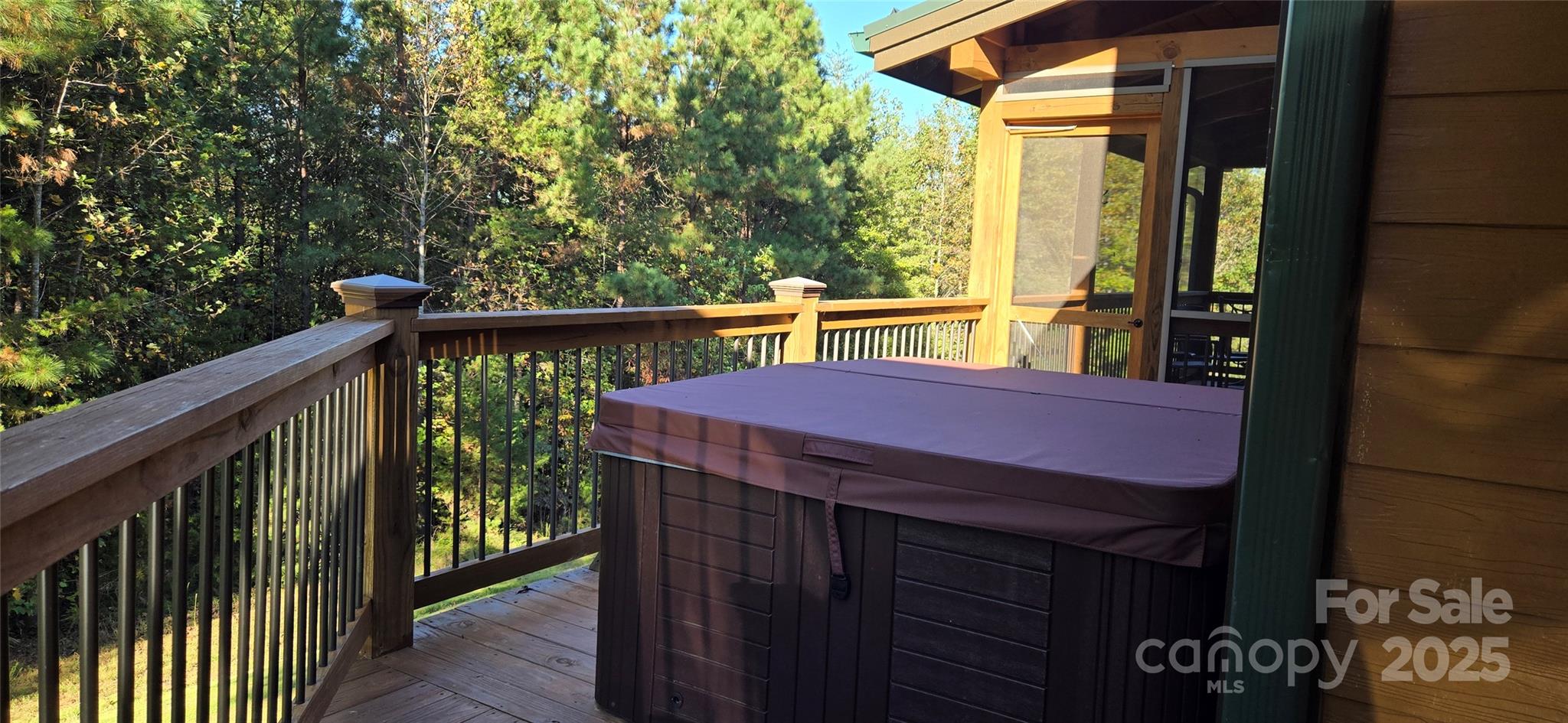 Hidden Lake - Residential