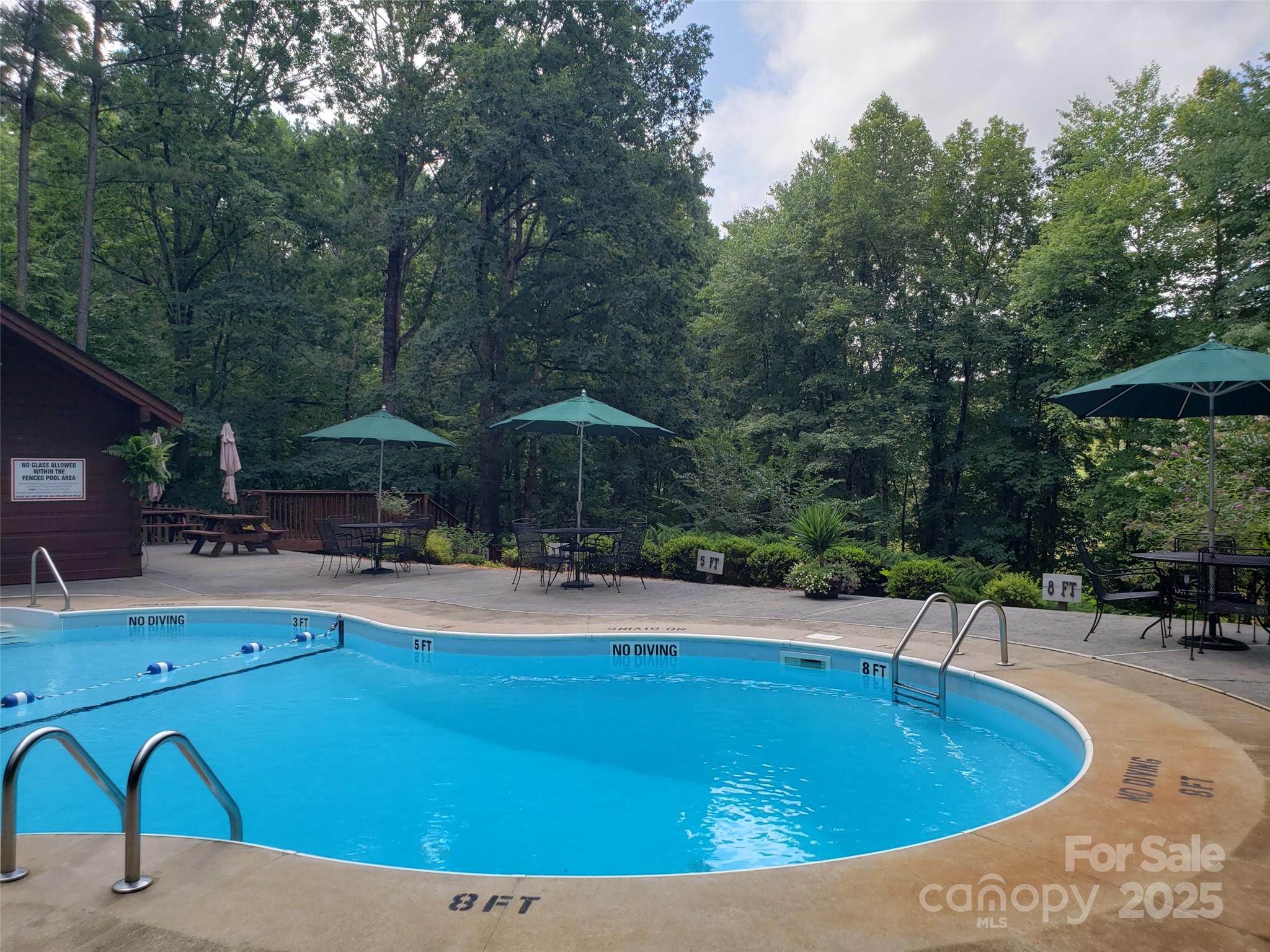 Hidden Lake - Residential