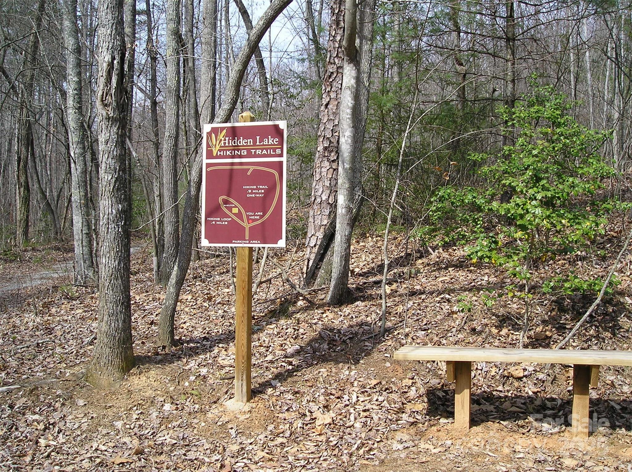 Hidden Lake - Residential