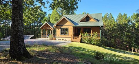 Photo of 280 Hidden Lake Parkway, Nebo, NC 28761 (MLS # 4310695)