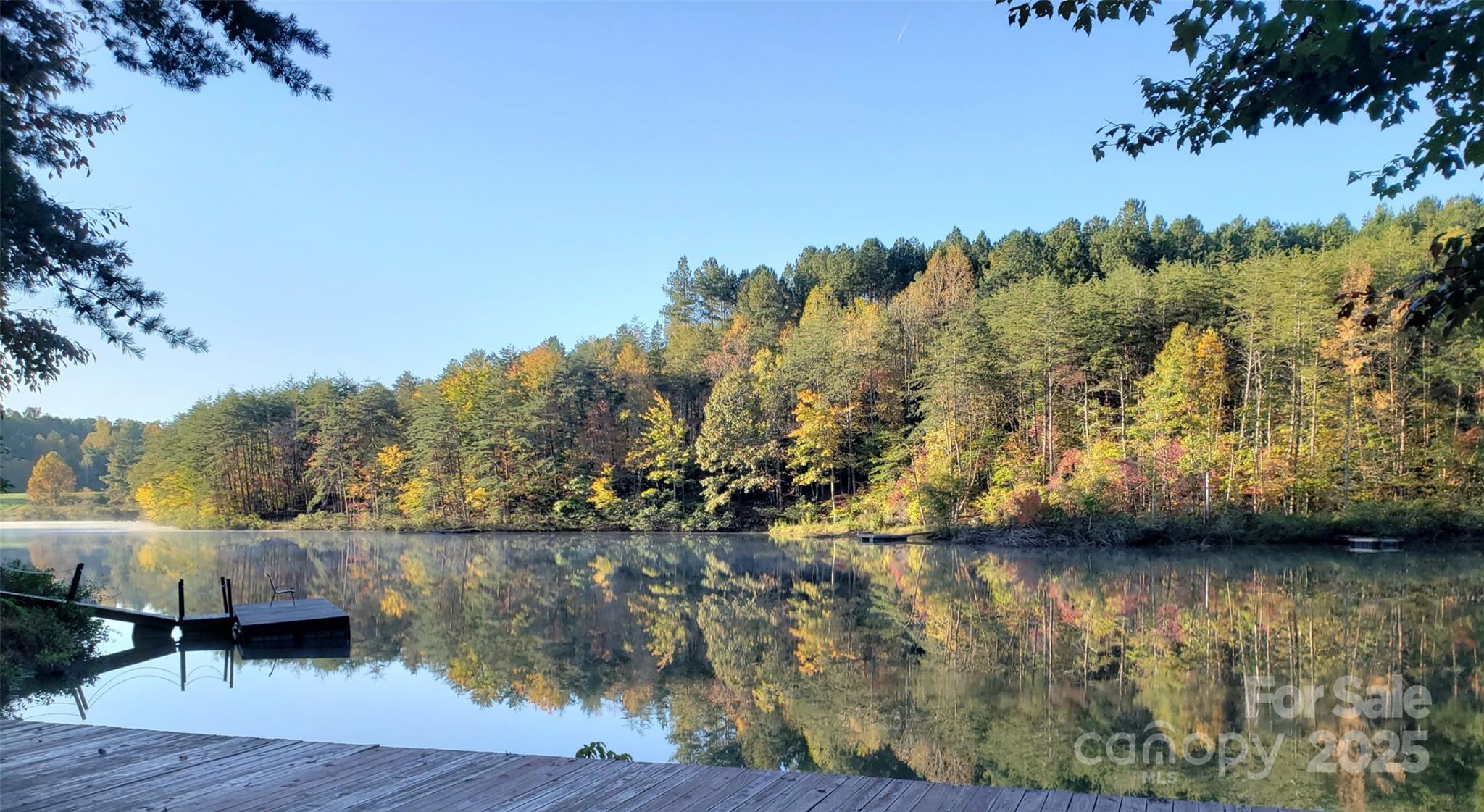 Hidden Lake - Residential