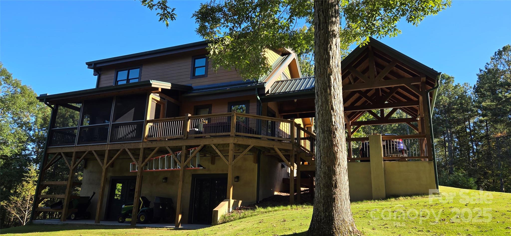 Hidden Lake - Residential