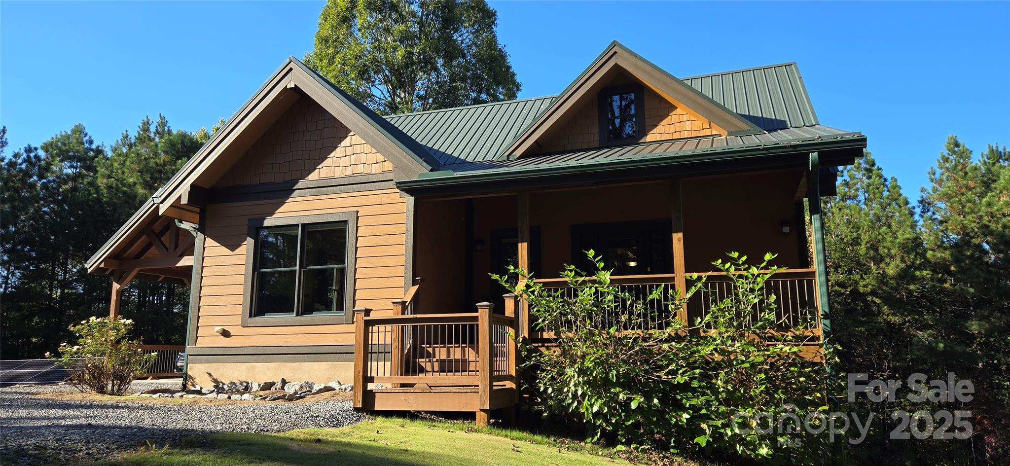 280 Hidden Lake Parkway