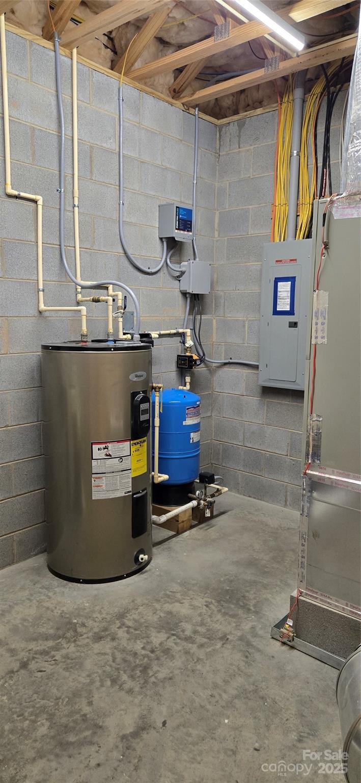 Hidden Lake - Residential