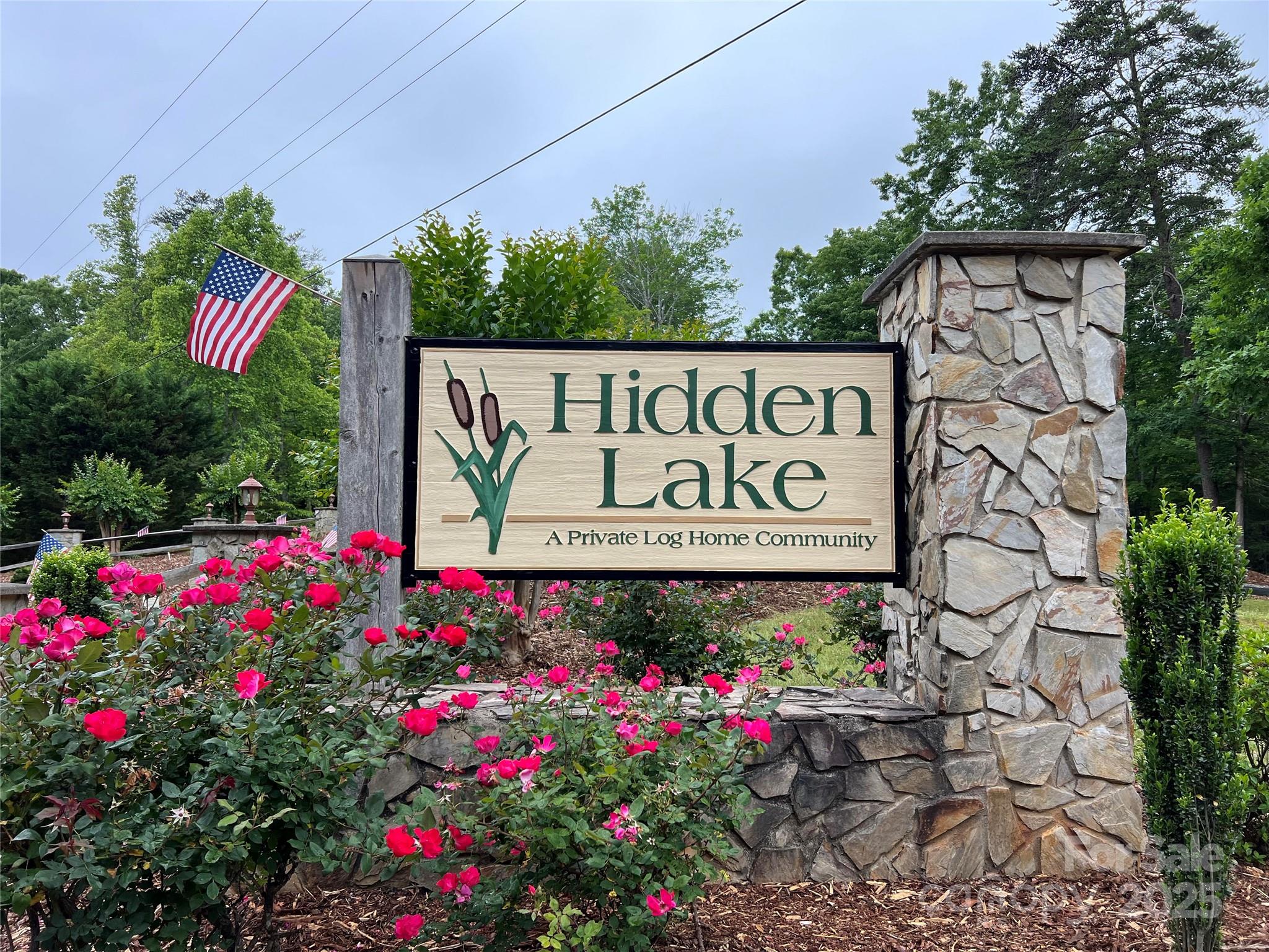 Hidden Lake - Residential