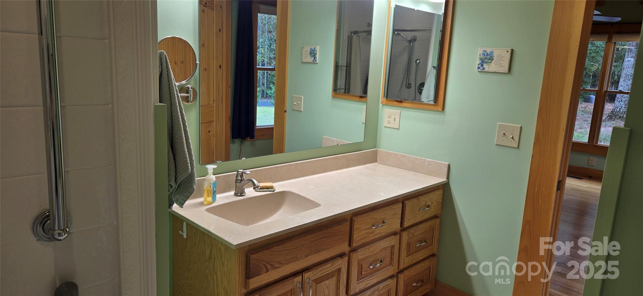 Hidden Lake - Residential