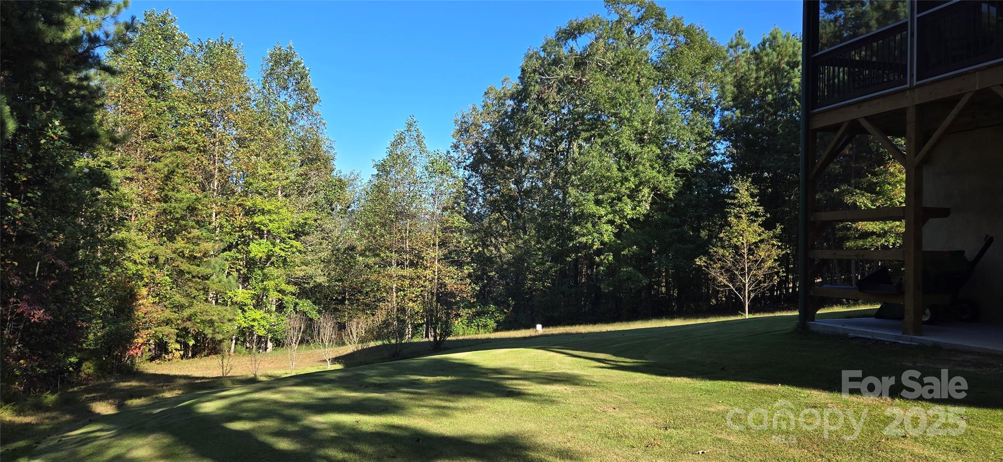 Hidden Lake - Residential
