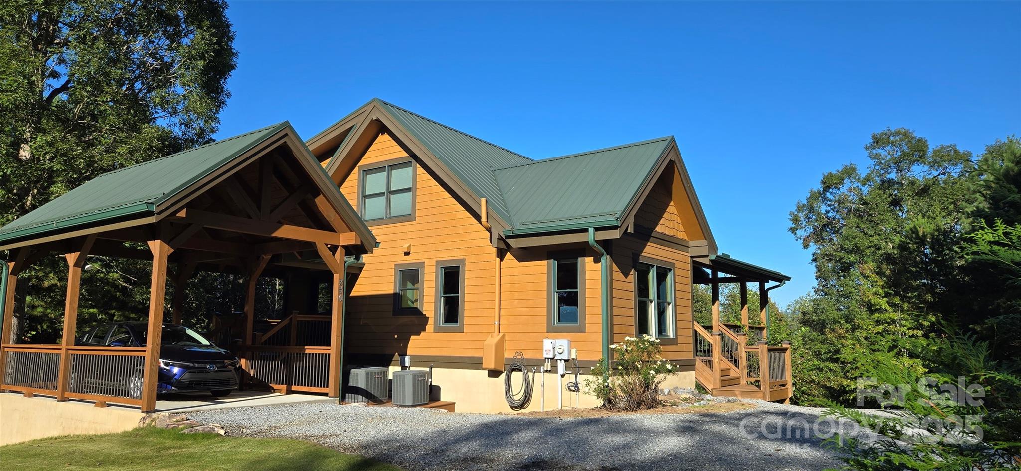 280 Hidden Lake Parkway
