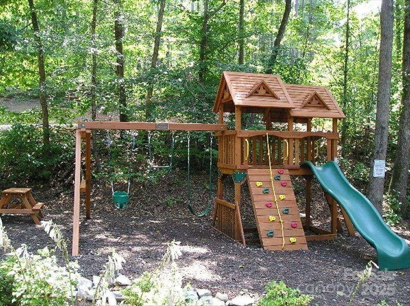 Hidden Lake - Residential