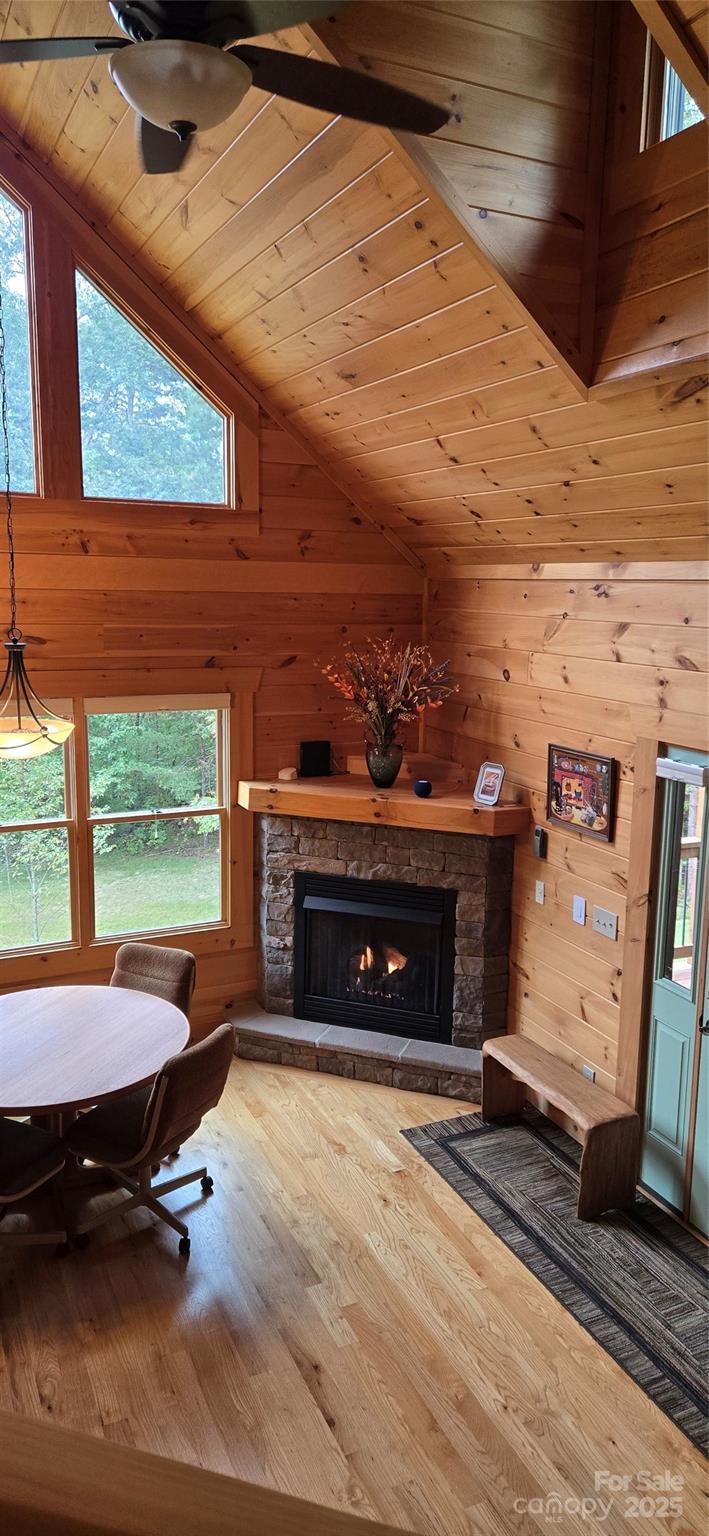 Hidden Lake - Residential