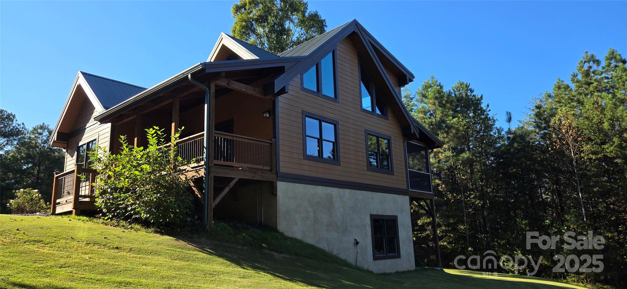 Hidden Lake - Residential