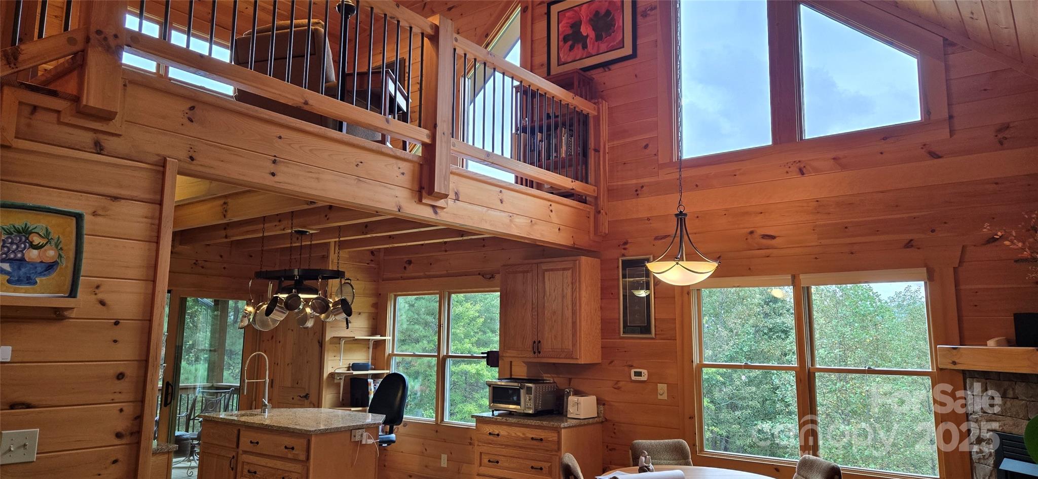 Hidden Lake - Residential