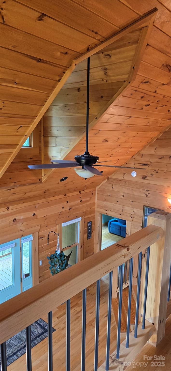 Hidden Lake - Residential