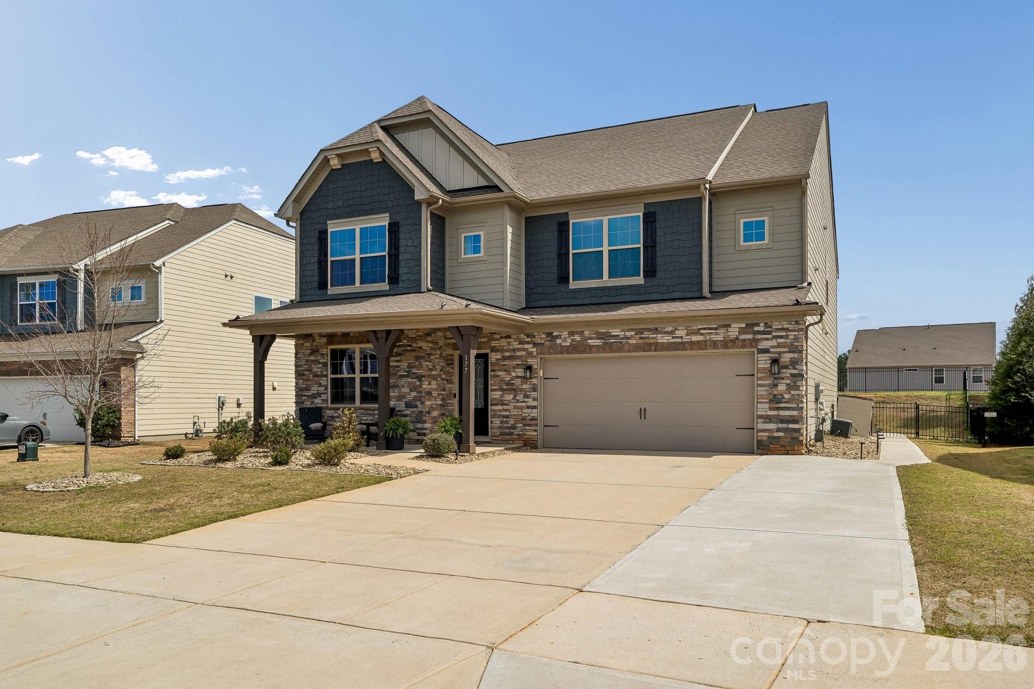 177 Falls Cove Drive