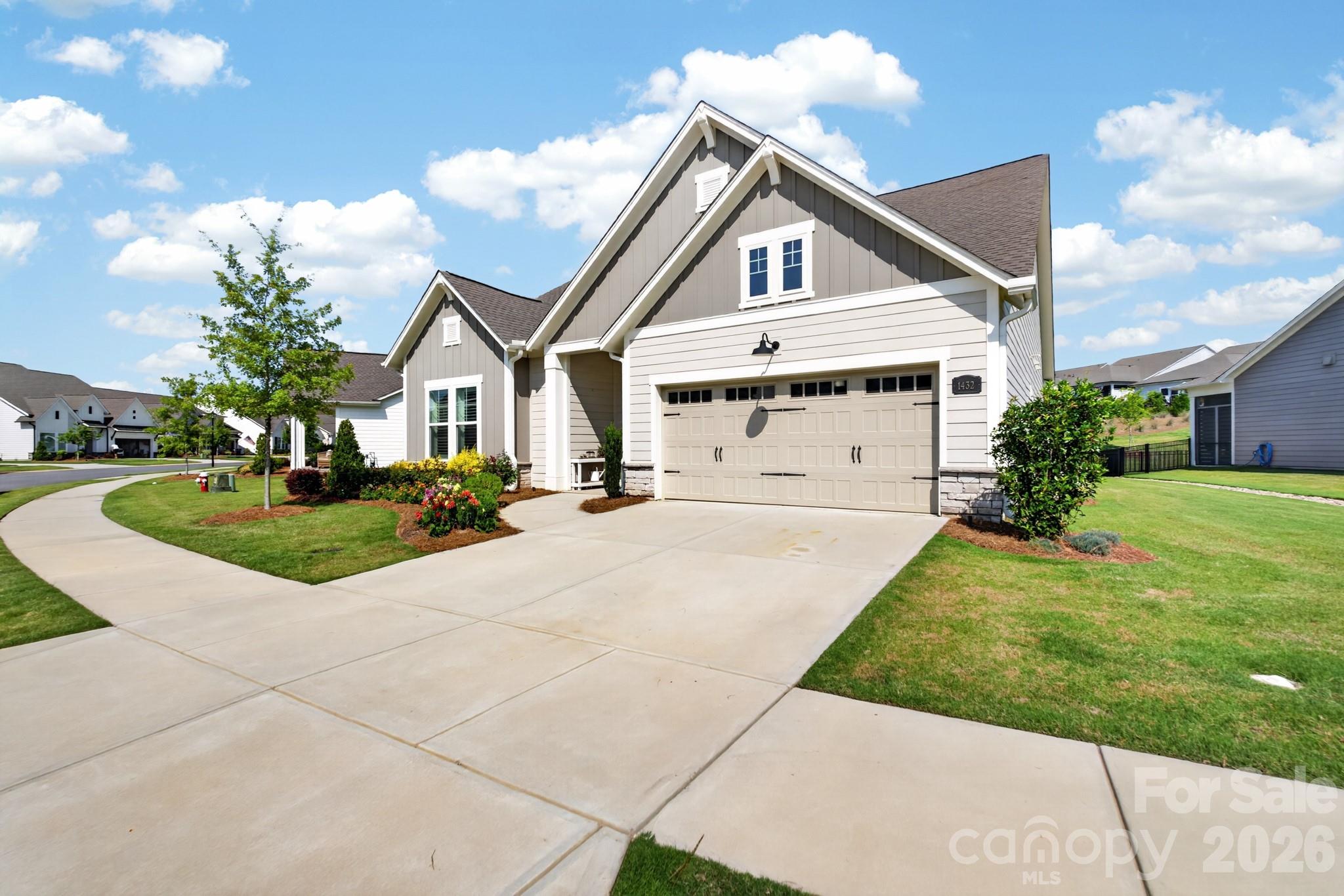 1432 Encore Lane