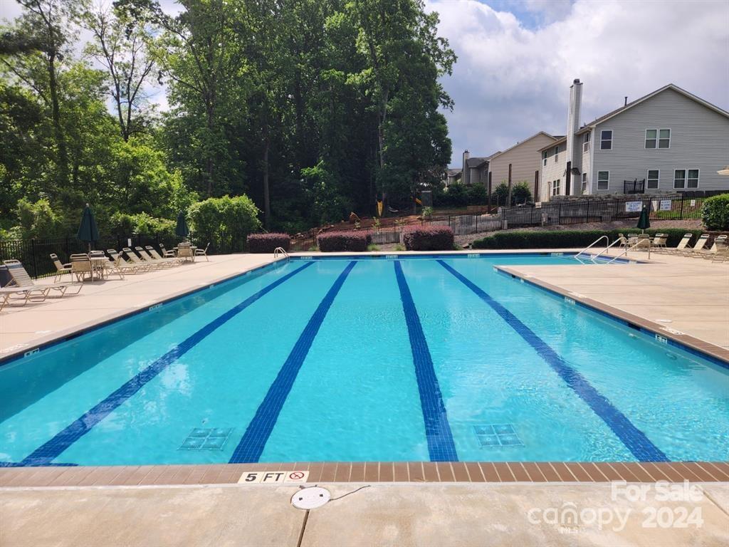 Burnside - Residential