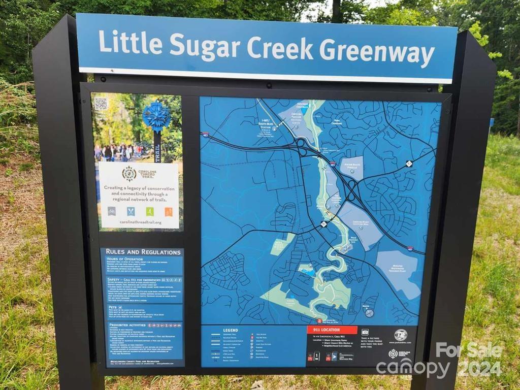 Burnside - Residential