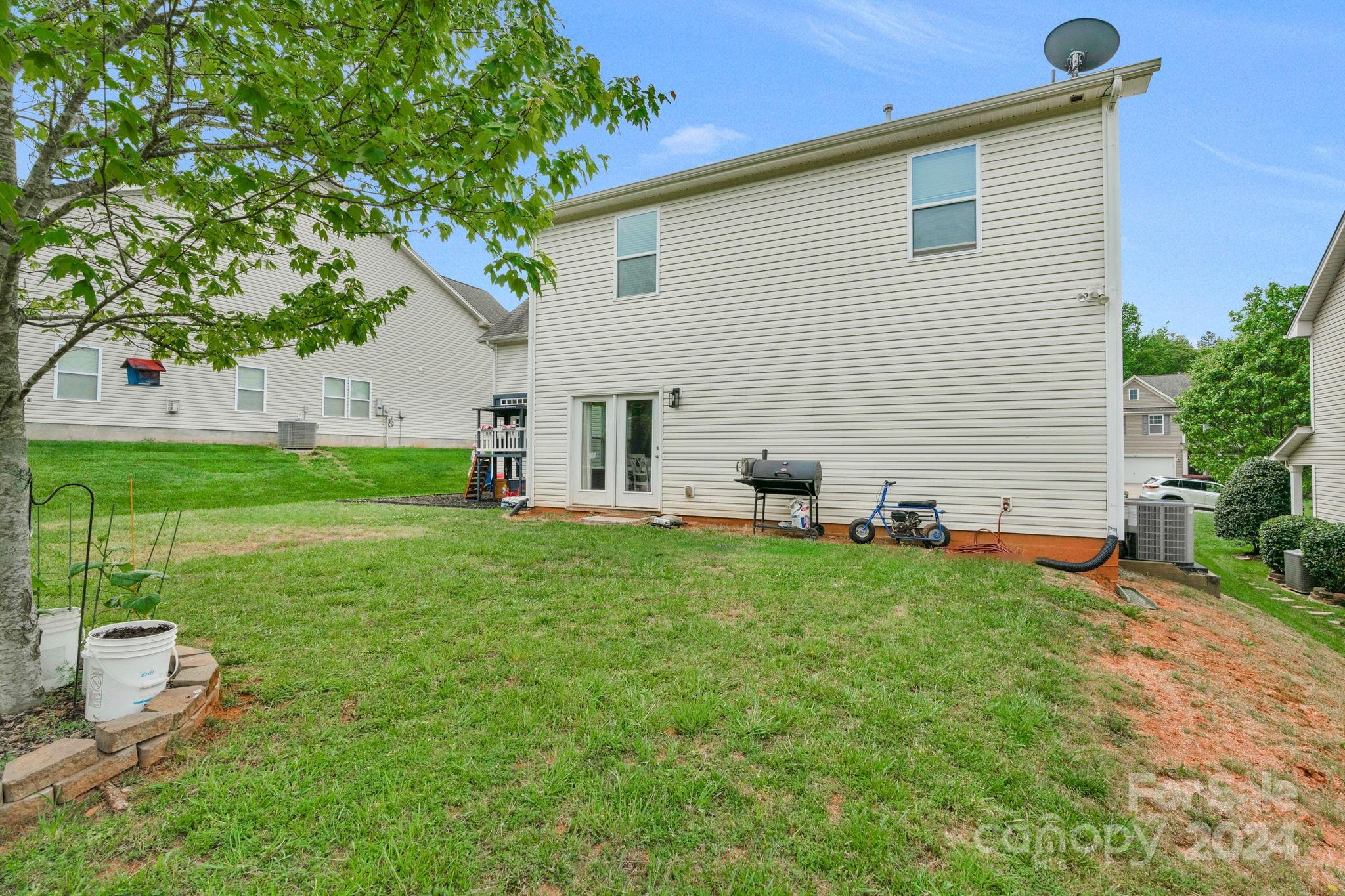 Burnside - Residential