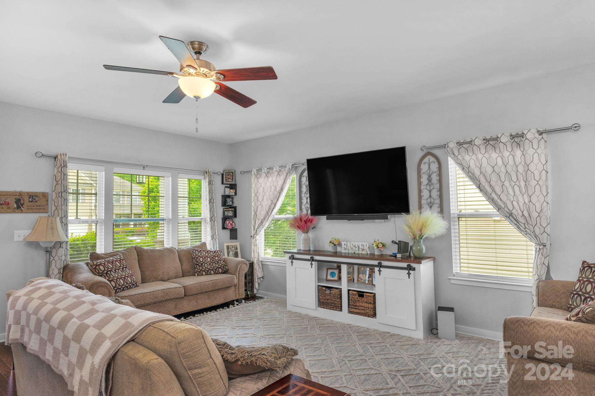 Burnside - Residential