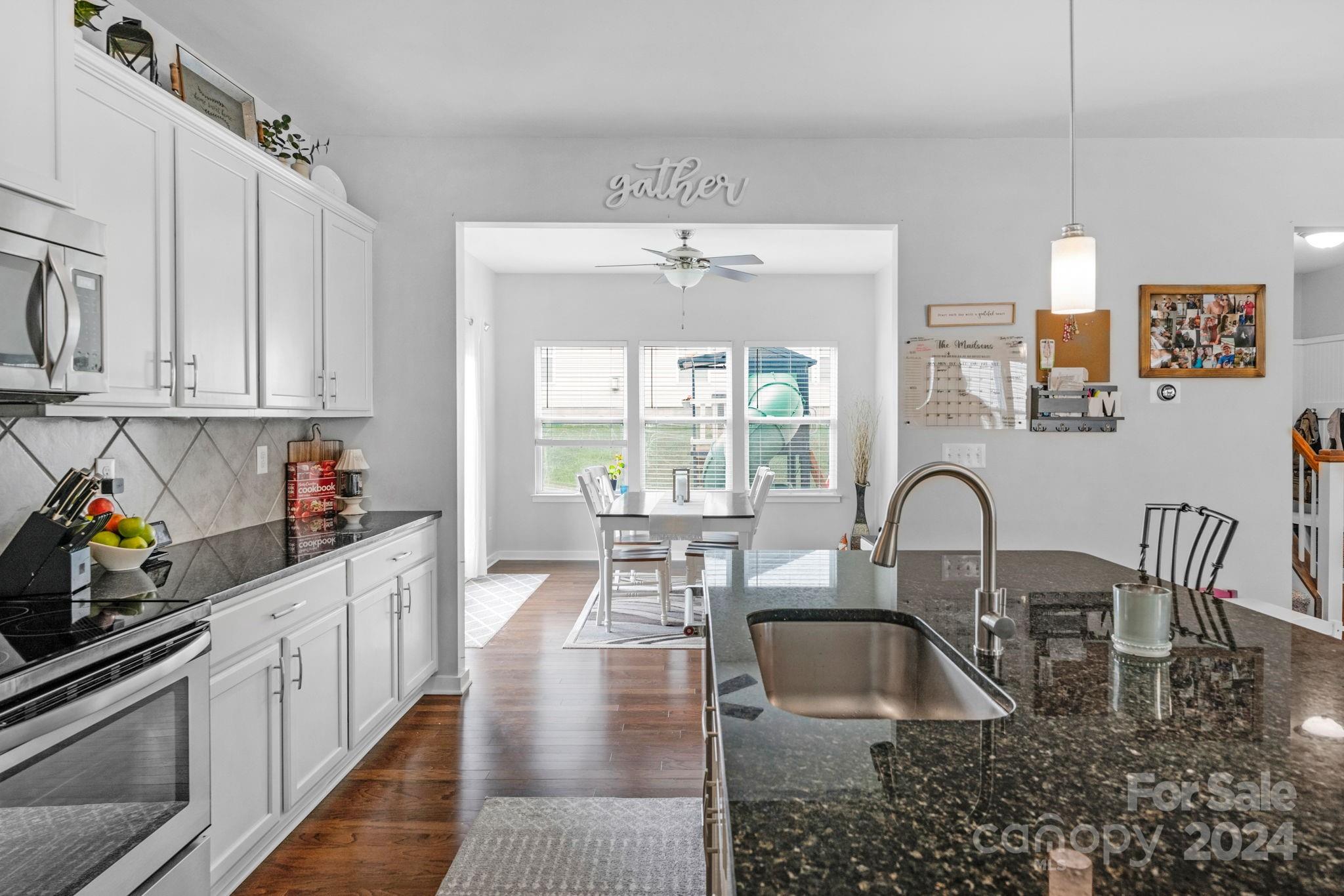 Burnside - Residential