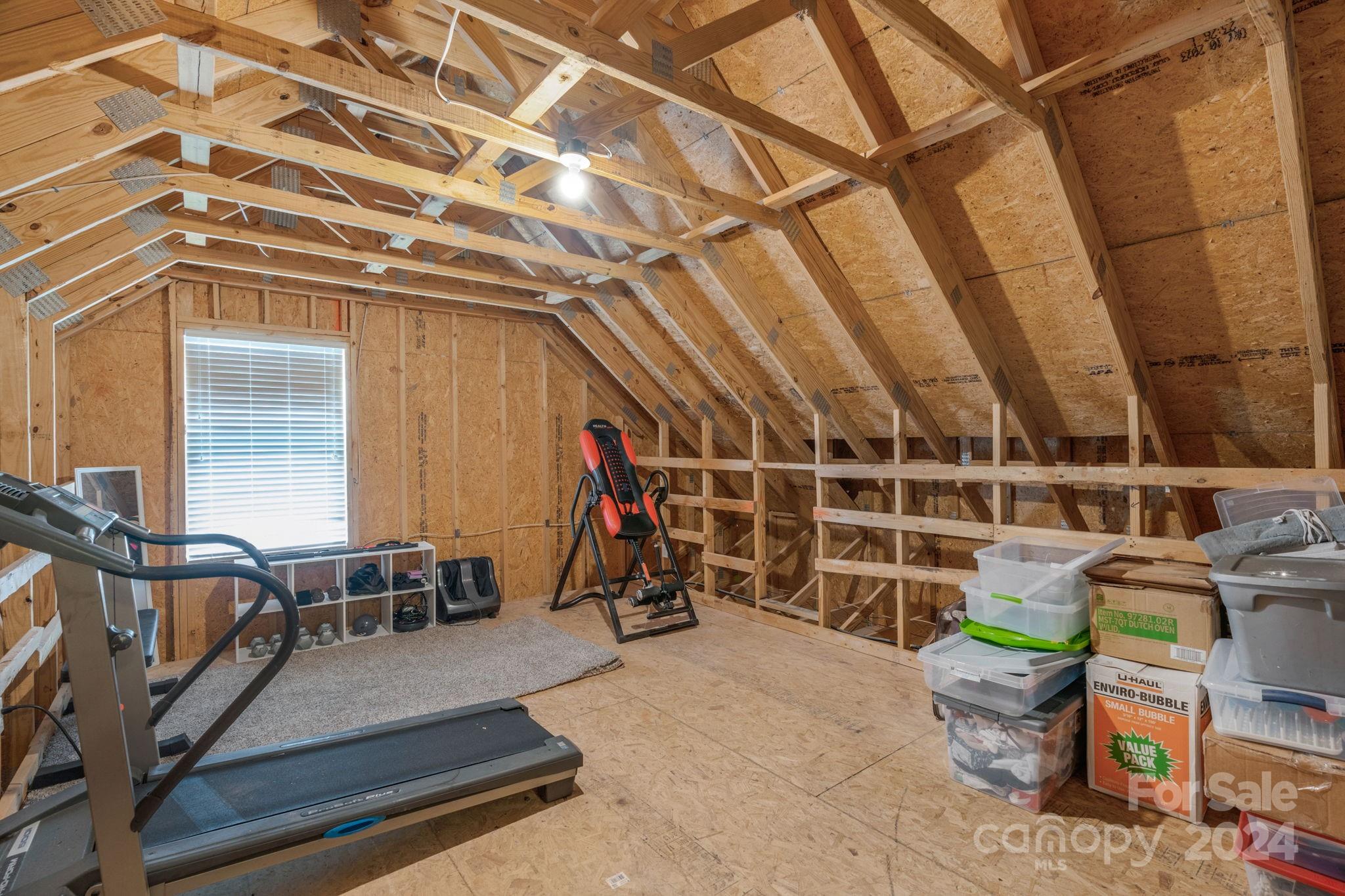 Burnside - Residential