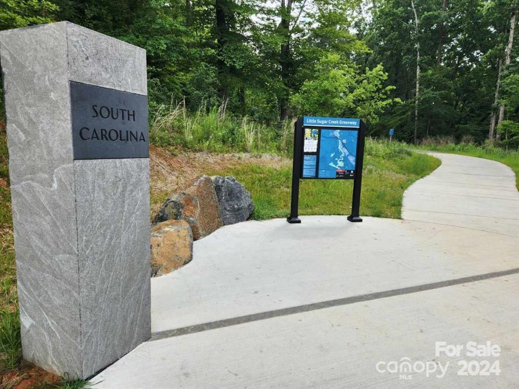 Burnside - Residential